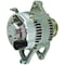 Wai Global Alternator, ALTND ERIF, 90 Amp12 Volt, CW, 2Groove Pulley 13256N - alternate 1